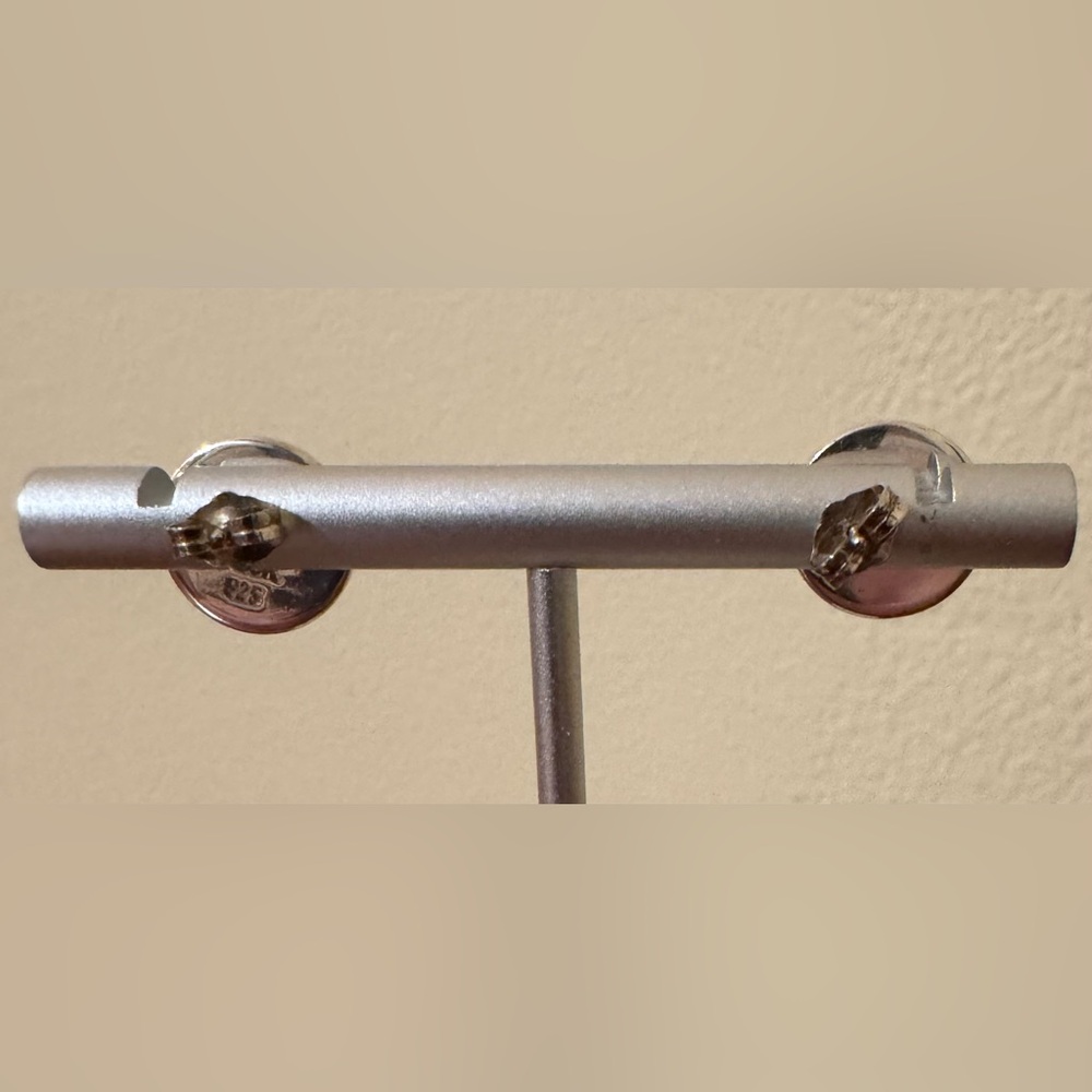 Anna beck Classic Dish Stud Earrings - Picture 7 of 7